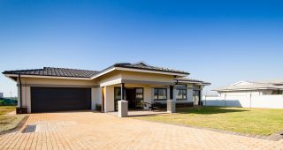 3 bedroom unit at Eastlands Mature Lifestyle Estate