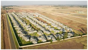 Eastlands Retirement Estate Benoni