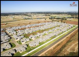 Eastlands Retirement Estate and Lifestyle Centre