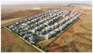Eastlands Retirement Estate Benoni