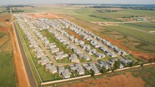 Eastlands Retirement Estate Benoni