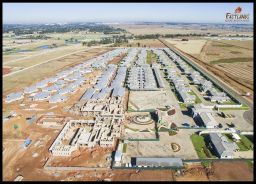 Eastlands Retirement Estate and Lifestyle Centre