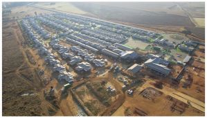 Eastlands Retirement Village