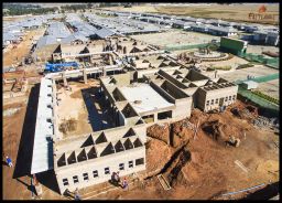 Eastlands Retirement Estate and Lifestyle Centre