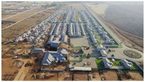 Eastlands Retirement Estate Benoni