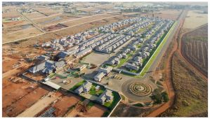 Eastlands Retirement Estate and Lifestyle Centre