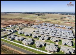 Eastlands Retirement Village