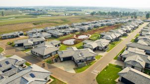 Eastlands Retirement Estate Benoni