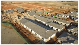 Eastlands Retirement Estate and Lifestyle Centre