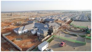Eastlands Retirement Estate and Lifestyle Centre