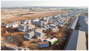 Eastlands Retirement Estate and Lifestyle Centre