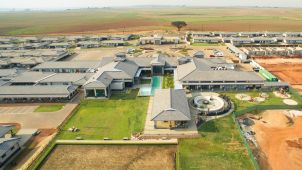 Eastlands Retirement Estate and Lifestyle Centre