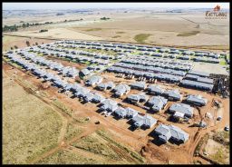 Eastlands Retirement Estate Benoni