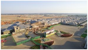 Eastlands Retirement Estate and Lifestyle Centre