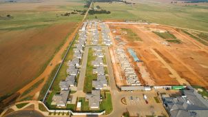 Eastlands Retirement Estate Benoni