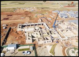 Eastlands Retirement Estate Benoni