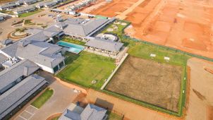 Eastlands Retirement Estate Benoni