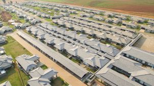 Eastlands Retirement Estate Benoni
