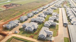 Eastlands Retirement Estate Benoni