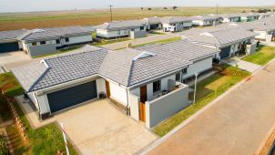 Eastlands Retirement Estate Benoni