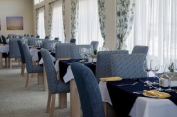 Retirement Lifestyle Centre Resturant