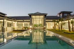 Retirement Lifestyle Centre