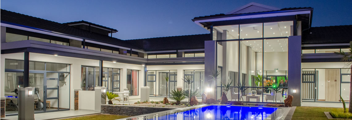 Lifestyle Centre at Eastlands Retirement Estate